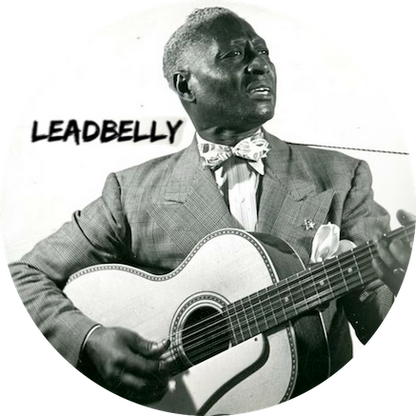 Imán Leadbelly