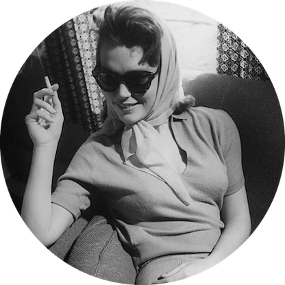 Chapa Lee Remick