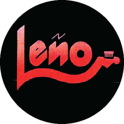 Chapa Leño Logo