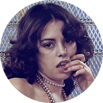 Imán Lina Romay