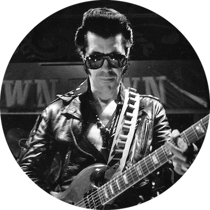 Imán Link Wray