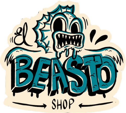 El Beasto Shop