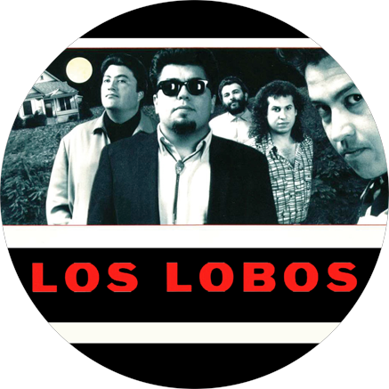 Chapa Los Lobos