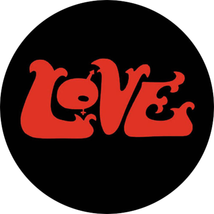 Chapa Love Logo