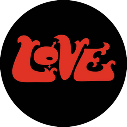 Chapa Love Logo