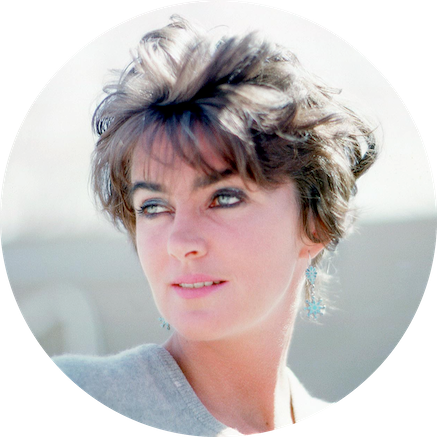 Chapa Lucia Berlin