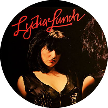 Chapa Lydia Lunch