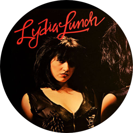 Chapa Lydia Lunch