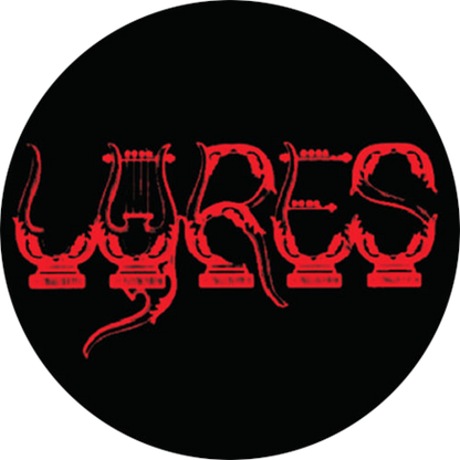 Chapa Lyres Logo