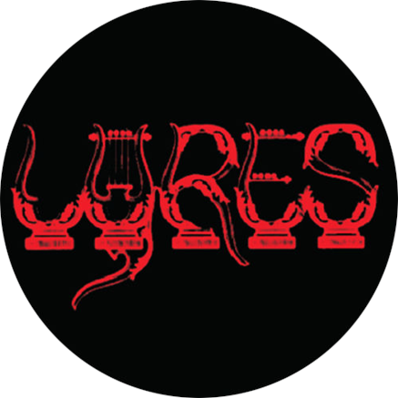 Chapa Lyres Logo