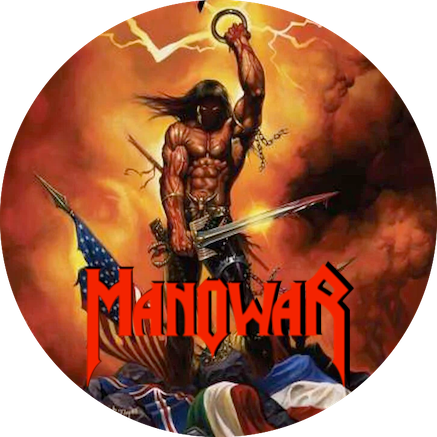 Imán Manowar