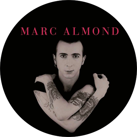 Imán Marc Almond