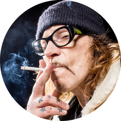 Chapa Mark Lanegan