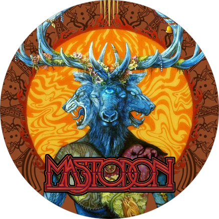 Chapa Mastodon