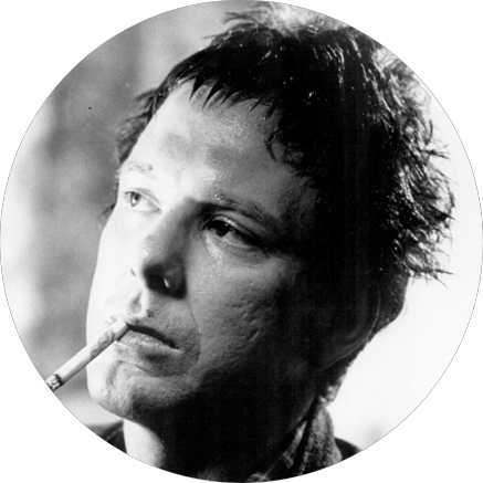 Imán Mickey Rourke