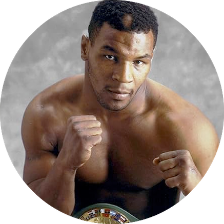 Chapa Mike Tyson