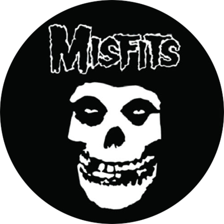 Chapa Misfits Logo