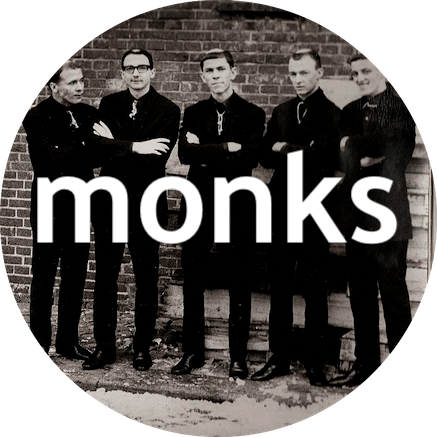 Imán Monks