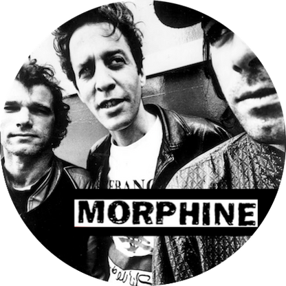 Chapa Morphine