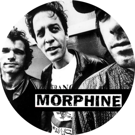 Chapa Morphine