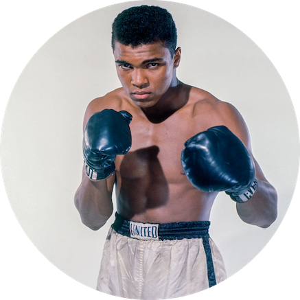 Chapa Muhammad Ali