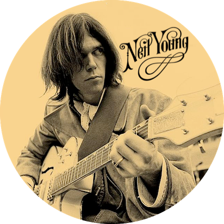 Imán Neil Young