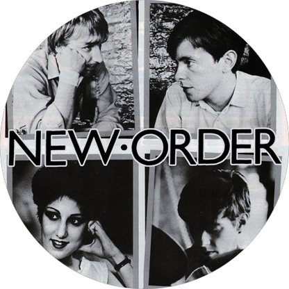 Imán New Order