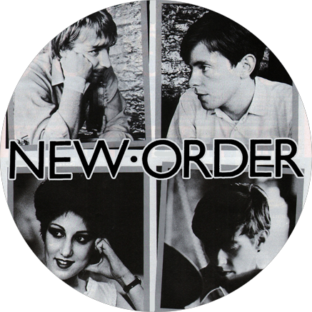 Imán New Order