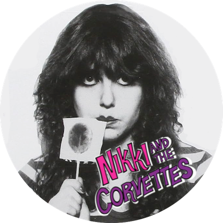 Chapa Nikki & The Corvettes