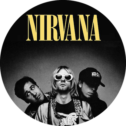 Imán Nirvana