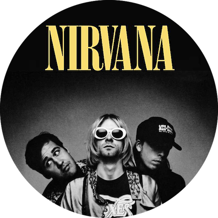 Imán Nirvana