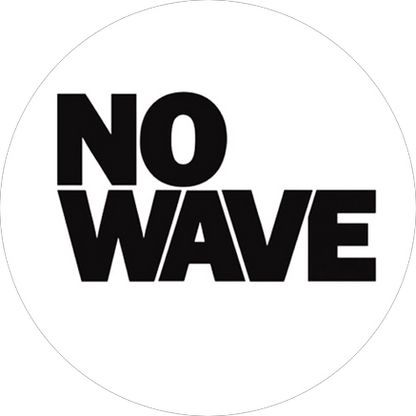 Imán No Wave