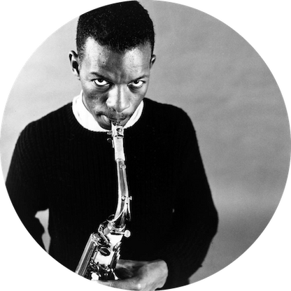 Imán Ornette Coleman