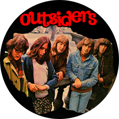 Imán Outsiders