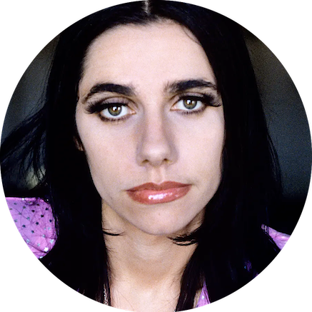 Imán PJ Harvey