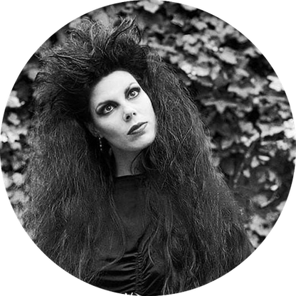 Imán Patricia Morrison