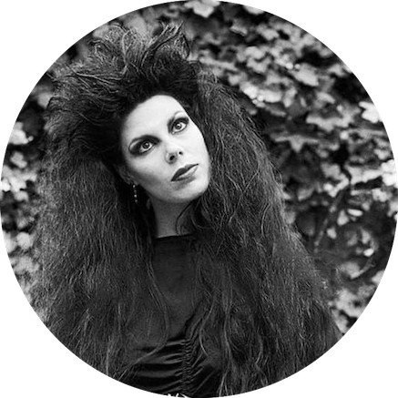 Imán Patricia Morrison