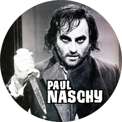 Chapa Paul Naschy