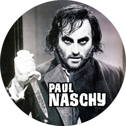 Chapa Paul Naschy