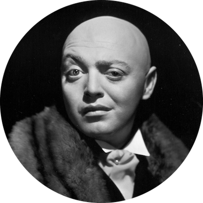 Imán Peter Lorre