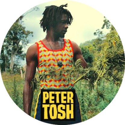 Imán Peter Tosh