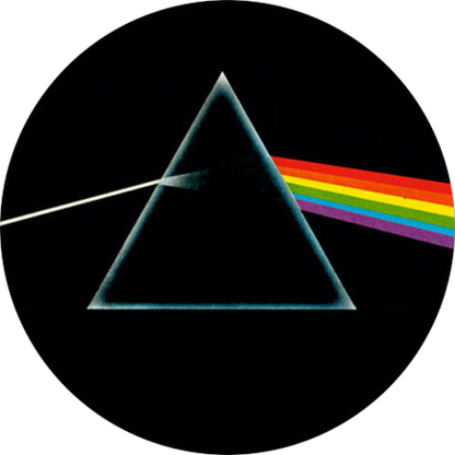 Imán Pink Floyd Dark Side Of The Moon