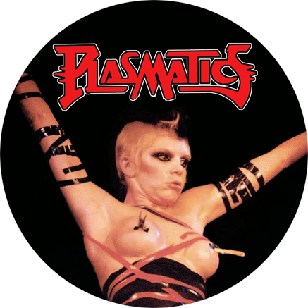 Chapa Plasmatics