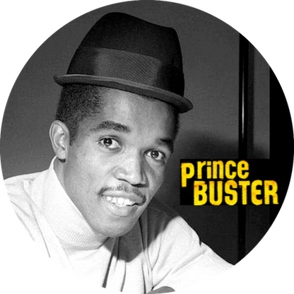 Imán Prince Buster