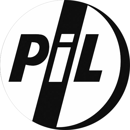 Imán Public Image LTD Logo