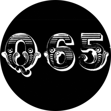 Imán Q65 Logo