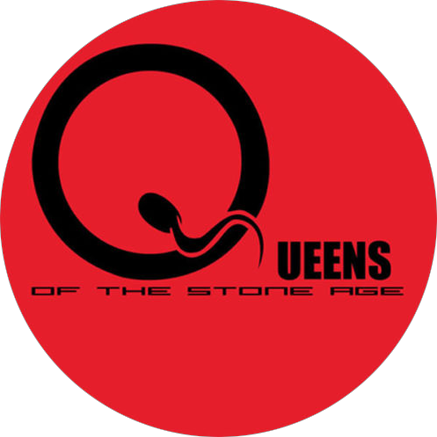 Chapa Queens Of The Stone Age Logo