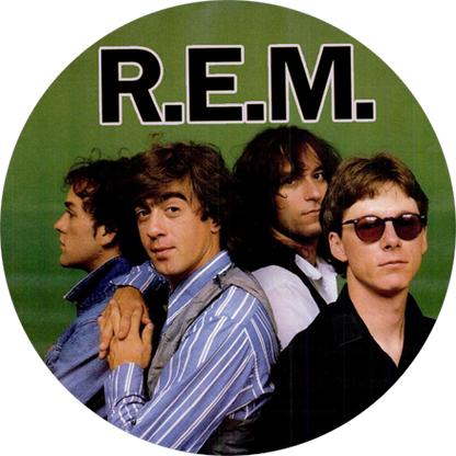 Imán R.E.M.