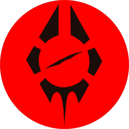 Chapa Radio Birdman Logo