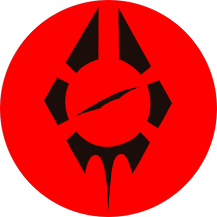 Imán Radio Birdman Logo